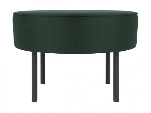 Lafu Pouf (Bluvel 78 Green)