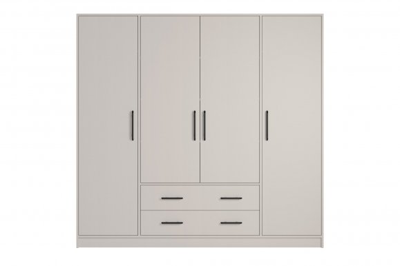 SmartSystem SR1 Wardrobe