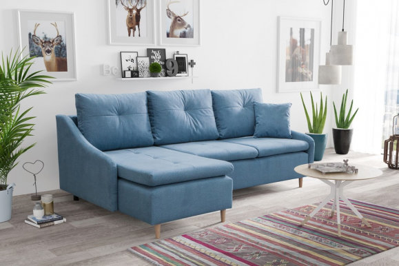 NORD- Corner sofa Universal