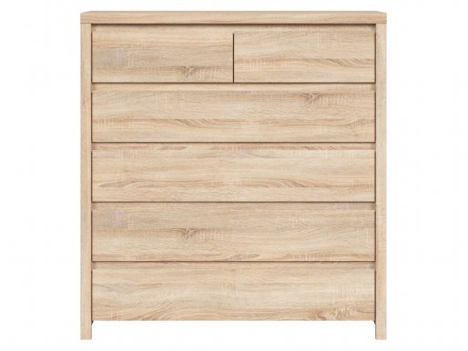 Kaspian KOM6S Kumode