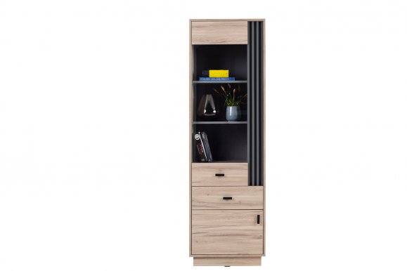All- 03 Tall cabinet