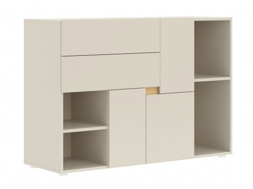 Intle SZ 3D2S Kumode,Cashmere