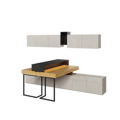 TEEN FLEX SET-04A Komplekts