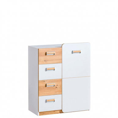 Legoo L6 Chest of drawers