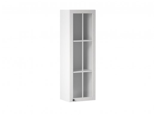 Prowansja W40S High standing cabinet