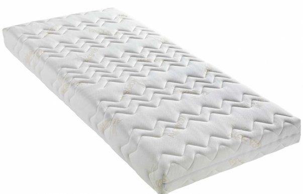 Galaxy (aloe vera) 90 Mattress