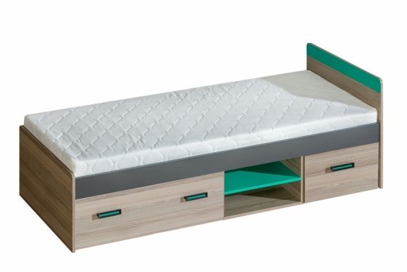 Ultimo U7 Bett