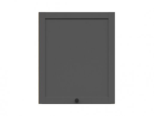 SemiLine GC_60/72_F-DARV/GF Wall cabinet with dish dryer