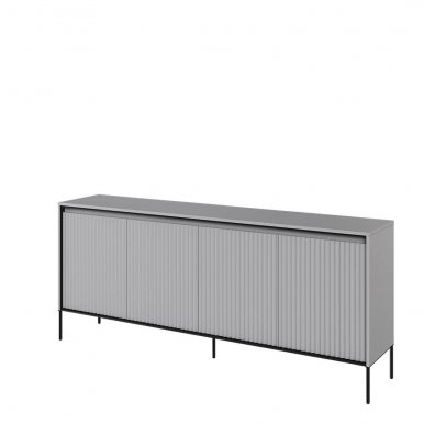 TREND TR-04 Kumode Pelēks