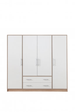 SmartSystem SR1 Wardrobe