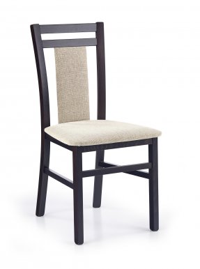 HUBERT-8 Chair wenge/tap:vila 2