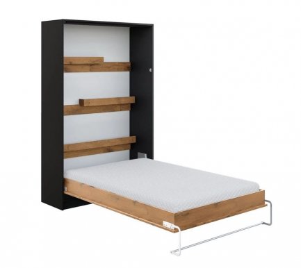 BASIC- Vert-B -140 Vertikāla sienas gulta