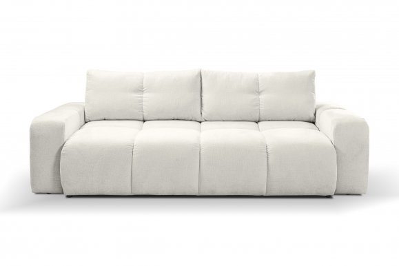 SOHO- SOF Sofa-bed (Perfect Harmony 02 light beige)