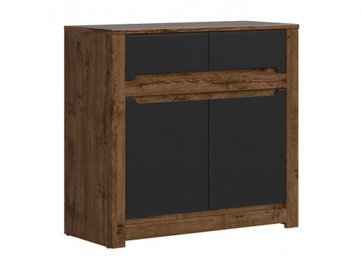 Russo KOM2D2S Chest of drawers