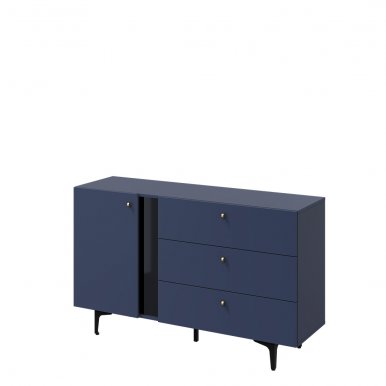 COLOURS-CS- 04 Chest of drawers