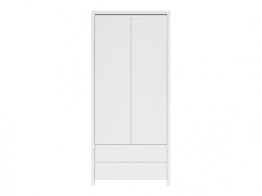 Kaspian REG2D2S Tall cabinet