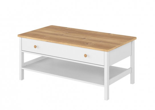 SO- 15 Coffee table