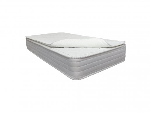 SALSA Silver Pocket 90x200x26 Mattress