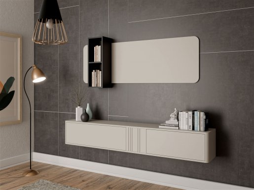 PhilModern Mēbeļu komplekts,Cashmere 