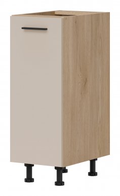 Liveo-Pati PK12/PF13 L/R 30cm Grīdas skapītis