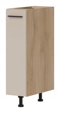 Liveo-Pati PK11/PF12 L/R 20cm Grīdas skapītis