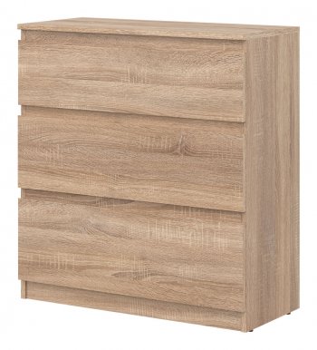 RM- 02 Chest of drawers Sonoma