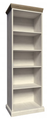 GM-Royal RW Bookshelf 