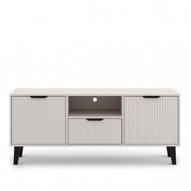 Borg-Duo SZFK_RTV_2D1S TV Skapis,kašmirs