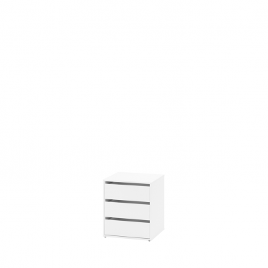 Maxi- MX-07 Chest of drawers for wardrobe