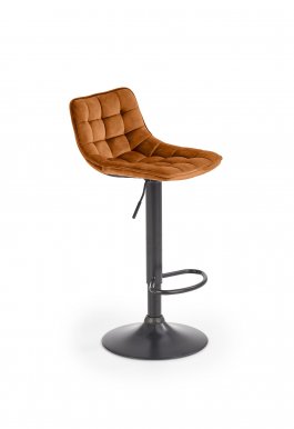 H95 Bar stool (Cinnamon)