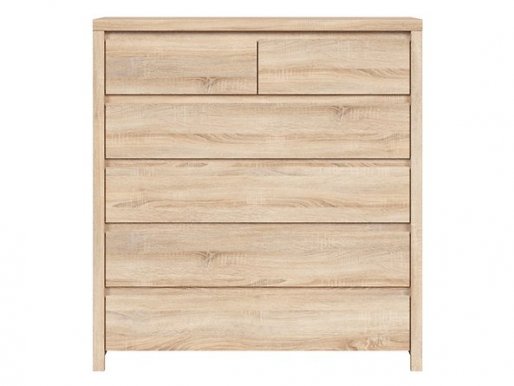 Kaspian KOM6S Комод