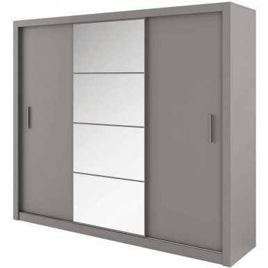 ID- 001 Sliding door wardrobe 