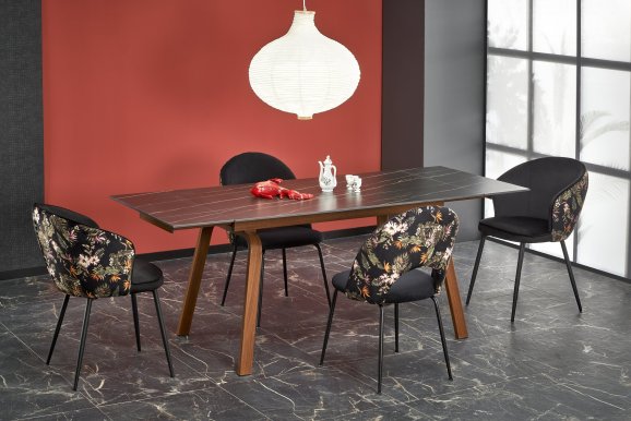 LOZANO Extension table 