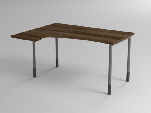 Hebe BO08 Desk