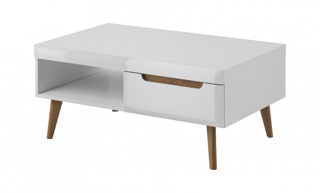 Nordi NL107 Coffee table