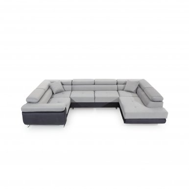 LE-00 U Shape sofa Right