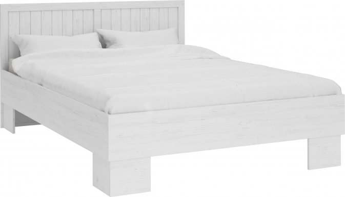Provence L1 Divguļamā gulta ar redelēm