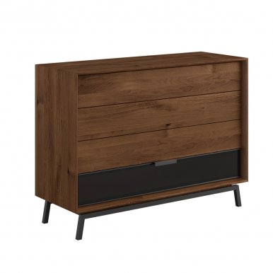 Modern-Loft Tabacco PLMOL04ST Kumode