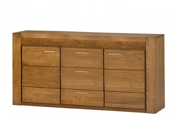 Velvet- 47 Chest of drawers PrestigeLine