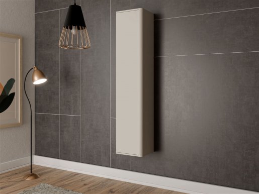 PhilModern WIT PELNA Piekaramais skapītis,Cashmere