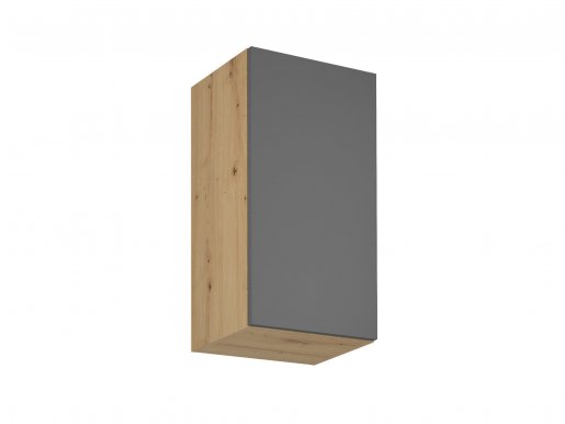 Lan- G40 P/L Wall cabinet