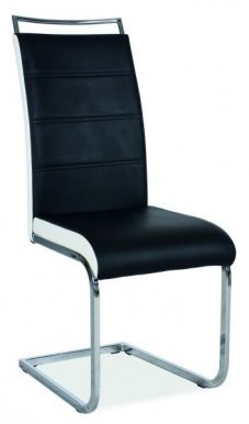 H441- CZ Стул black 