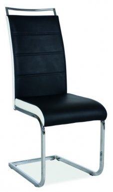 H441- CZ Chair black
