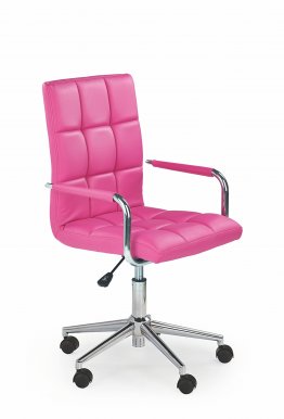 GONZO 2 Кресло Розовый