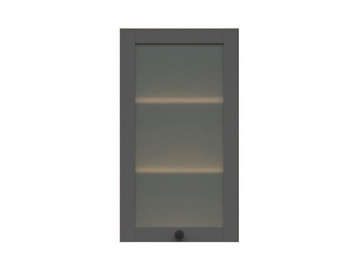 SemiLine G_40/72_FV-DARV/GF Wall cabinet