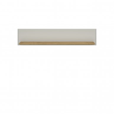 Soretto POL/120 Hanging shelf