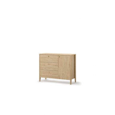 Snugly SU-03 Chest of drawers