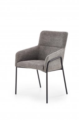 K327 chair gray