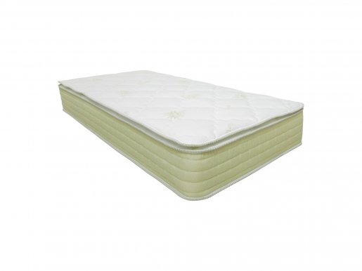 SALSA Green Pocket 80x200x26 Mattress