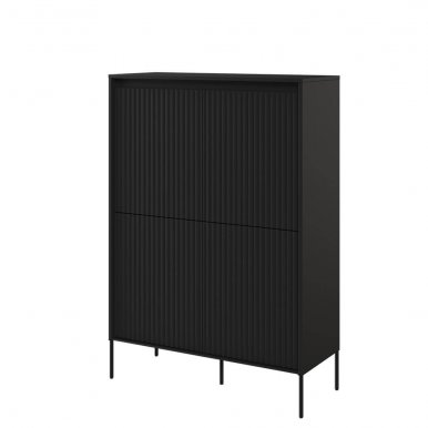 TREND TR-03 Kumode Melns
